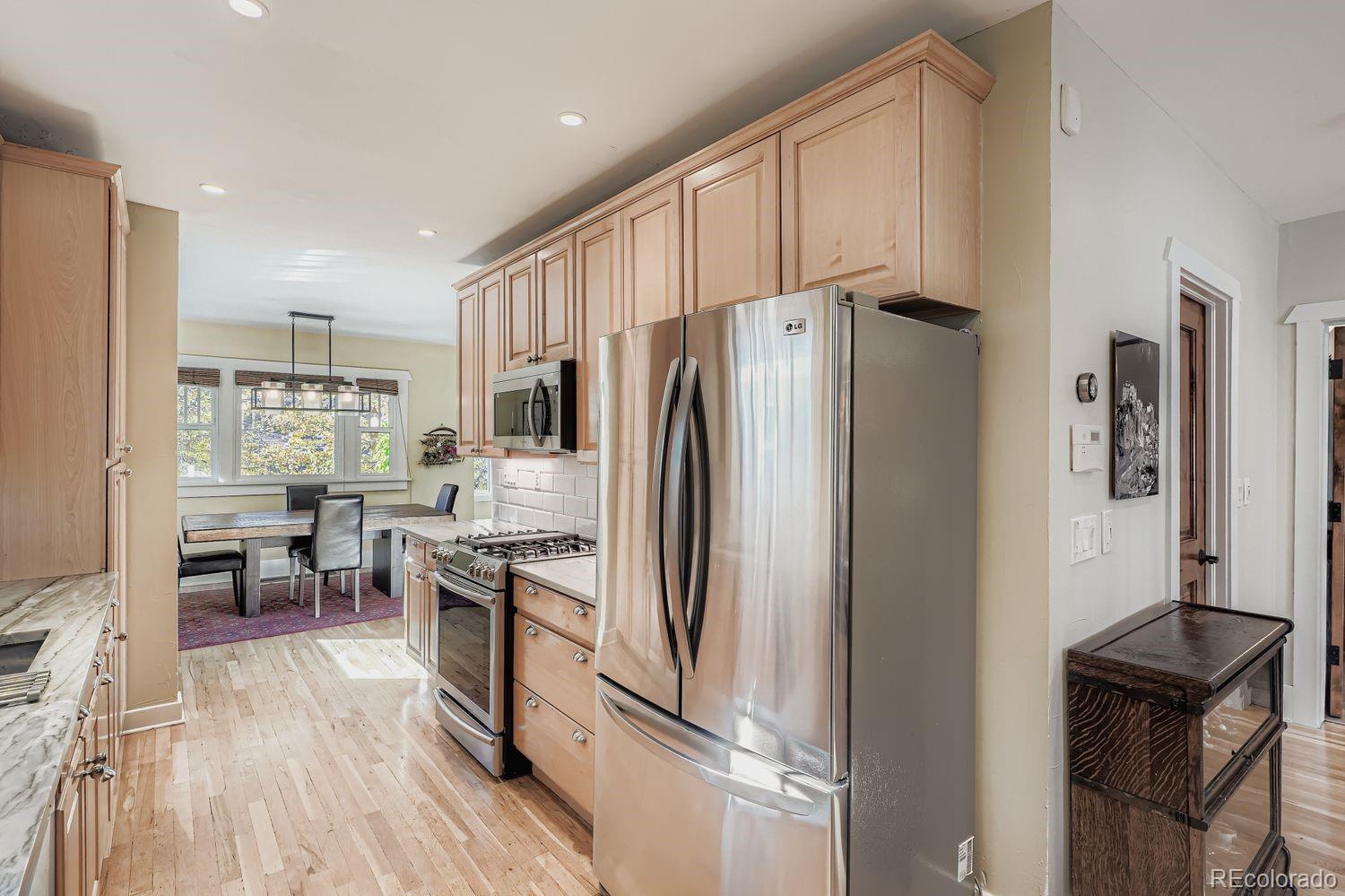 Denver, Colorado, 80209, United States, 3 Bedrooms Bedrooms, ,3 BathroomsBathrooms,Residential,Active,1987207