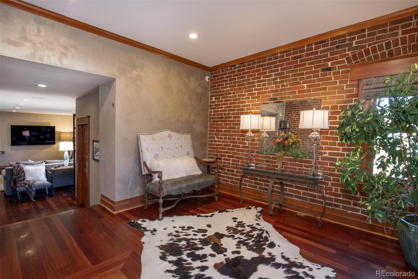 Denver, Colorado, 80209, United States, 4 Bedrooms Bedrooms, ,5 BathroomsBathrooms,Residential,Active,1944262