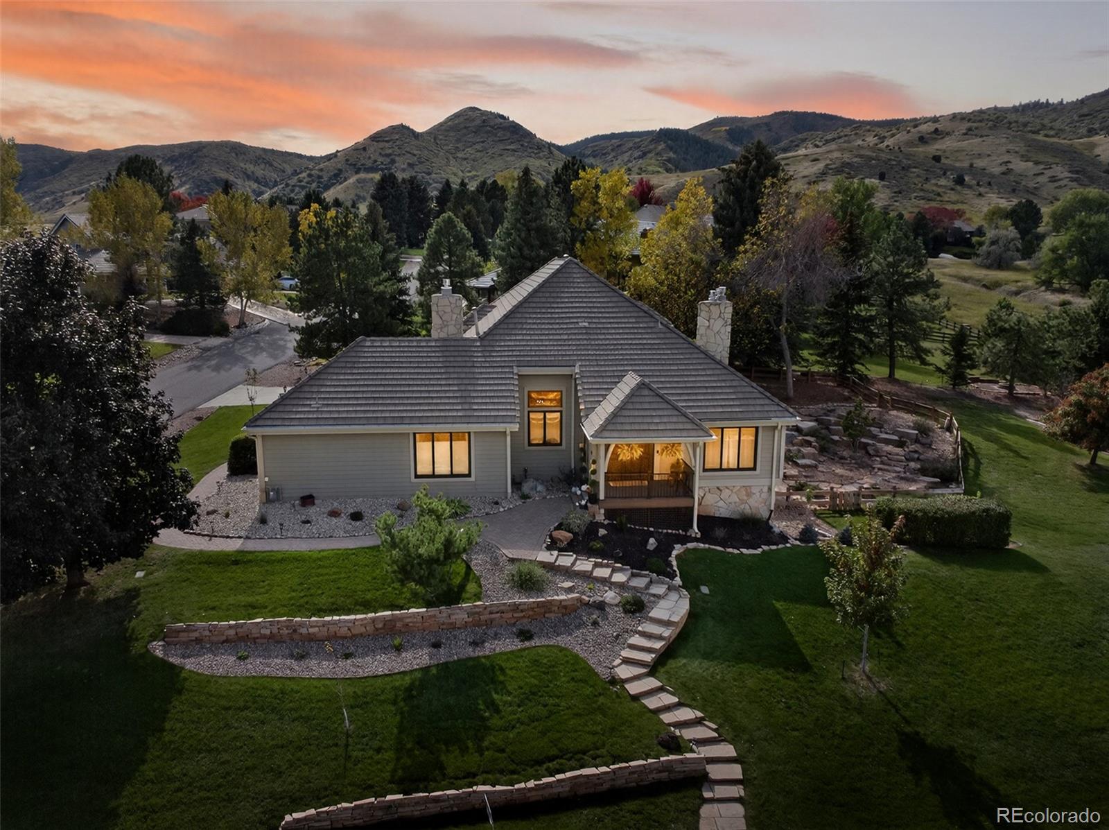 Littleton, Colorado, 80127, United States, 4 Bedrooms Bedrooms, ,5 BathroomsBathrooms,Residential,Active,1964263