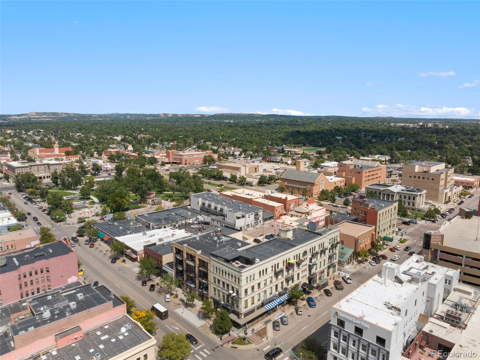 Colorado Springs, Colorado, 80903, United States, 3 Bedrooms Bedrooms, ,3 BathroomsBathrooms,Residential,Active,2010554