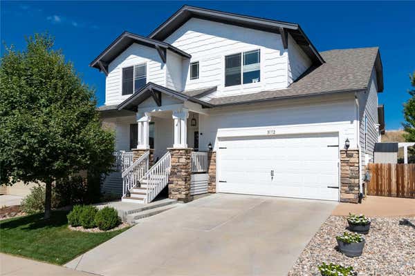 3112 DRAGONFLY CT, CASTLE ROCK, CO 80109 - Image 1