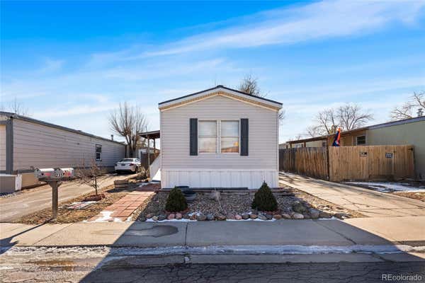5512 RIVERDALE LN, DENVER, CO 80229, photo 1 of 19