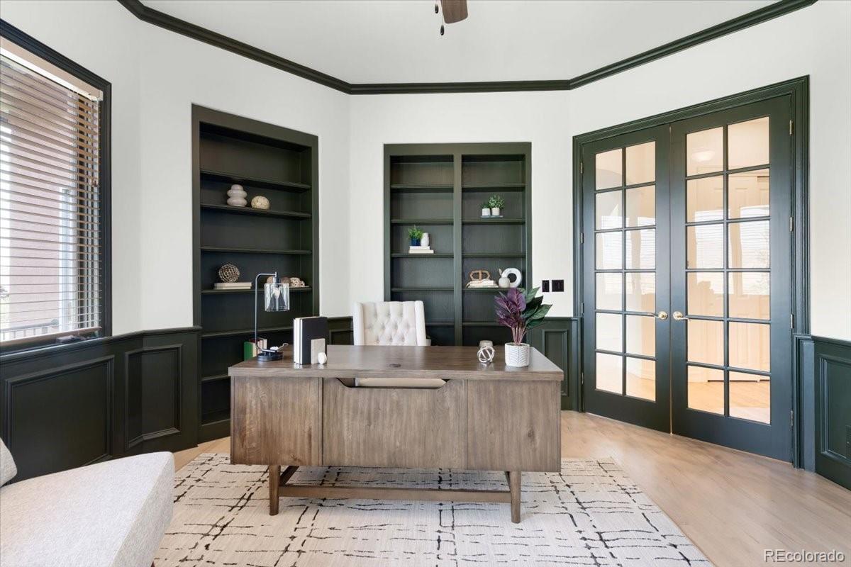 Morrison, Colorado, 80465, United States, 6 Bedrooms Bedrooms, ,5 BathroomsBathrooms,Residential,Active,1922296