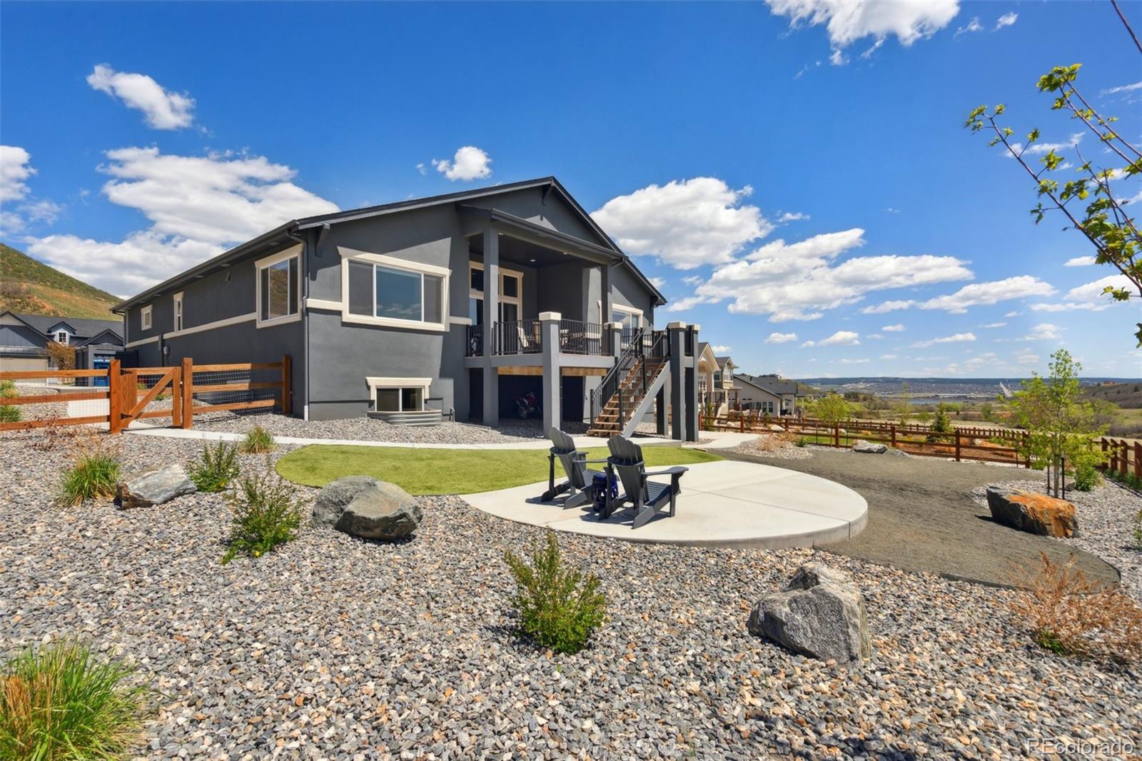 Monument, Colorado, 80132, United States, 4 Bedrooms Bedrooms, ,4 BathroomsBathrooms,Residential,Active,2007621