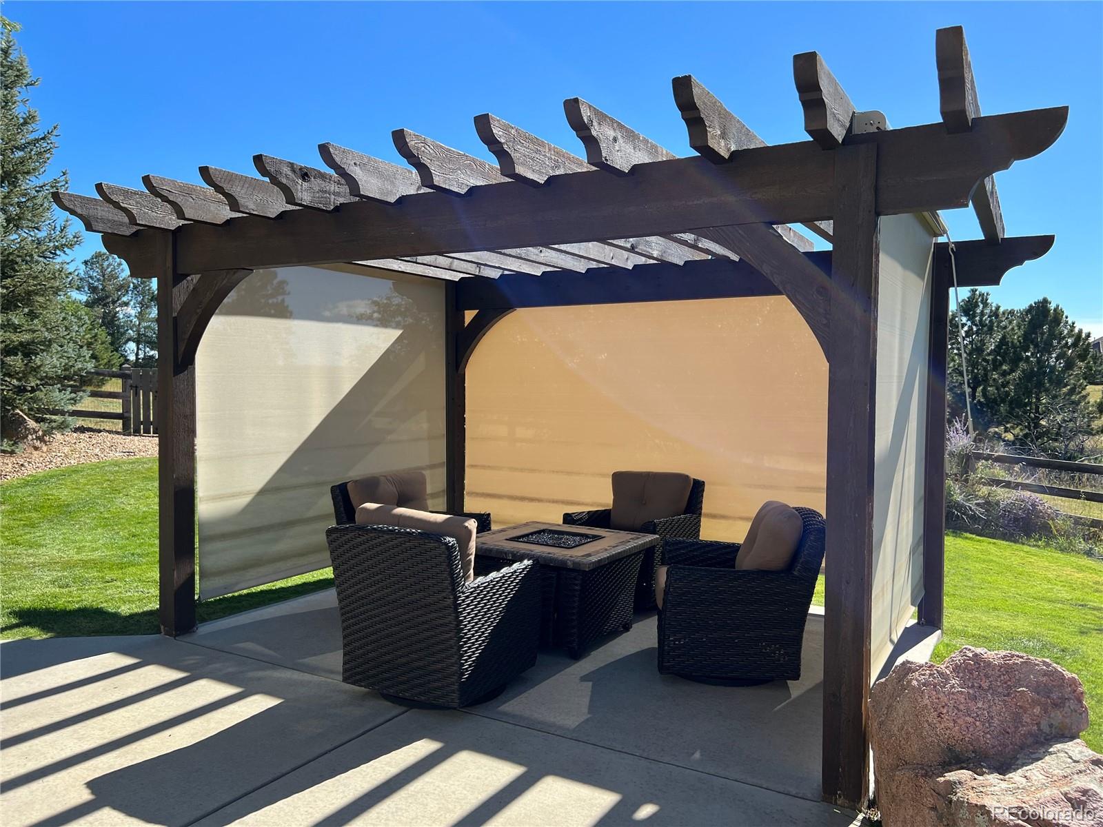 Parker, Colorado, 80138, United States, 4 Bedrooms Bedrooms, ,5 BathroomsBathrooms,Residential,Active,1997625