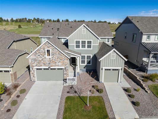 7181 HYLAND HILLS ST, CASTLE PINES, CO 80108 - Image 1