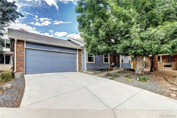 10473 W 84TH PL, ARVADA, CO 80005 - Image 1