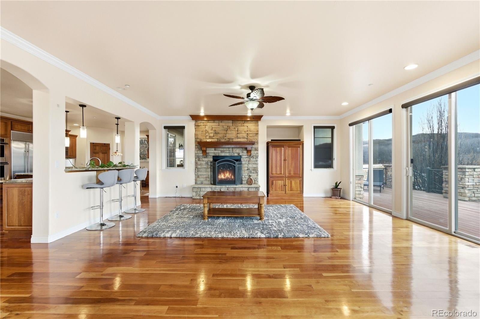 Castle Rock, Colorado, 80104, United States, 4 Bedrooms Bedrooms, ,4 BathroomsBathrooms,Residential,Active,2006935