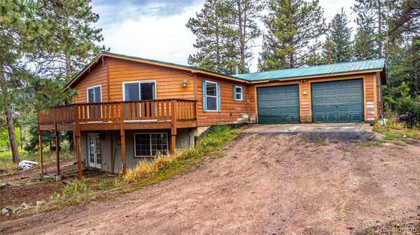 1701 N STATE HIGHWAY 67, SEDALIA, CO 80135 - Image 1