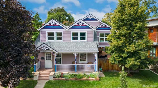 4105 ZENOBIA ST, DENVER, CO 80212 - Image 1