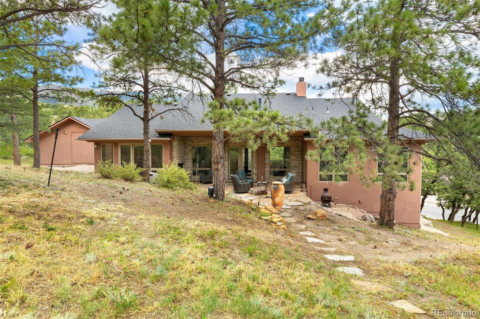 Colorado Springs, Colorado, 80919, United States, 4 Bedrooms Bedrooms, ,4 BathroomsBathrooms,Residential,Active,1909853
