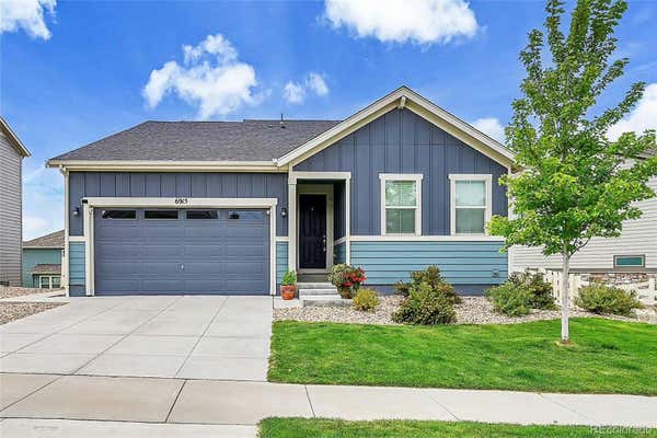 6915 S TITUS ST, AURORA, CO 80016 - Image 1