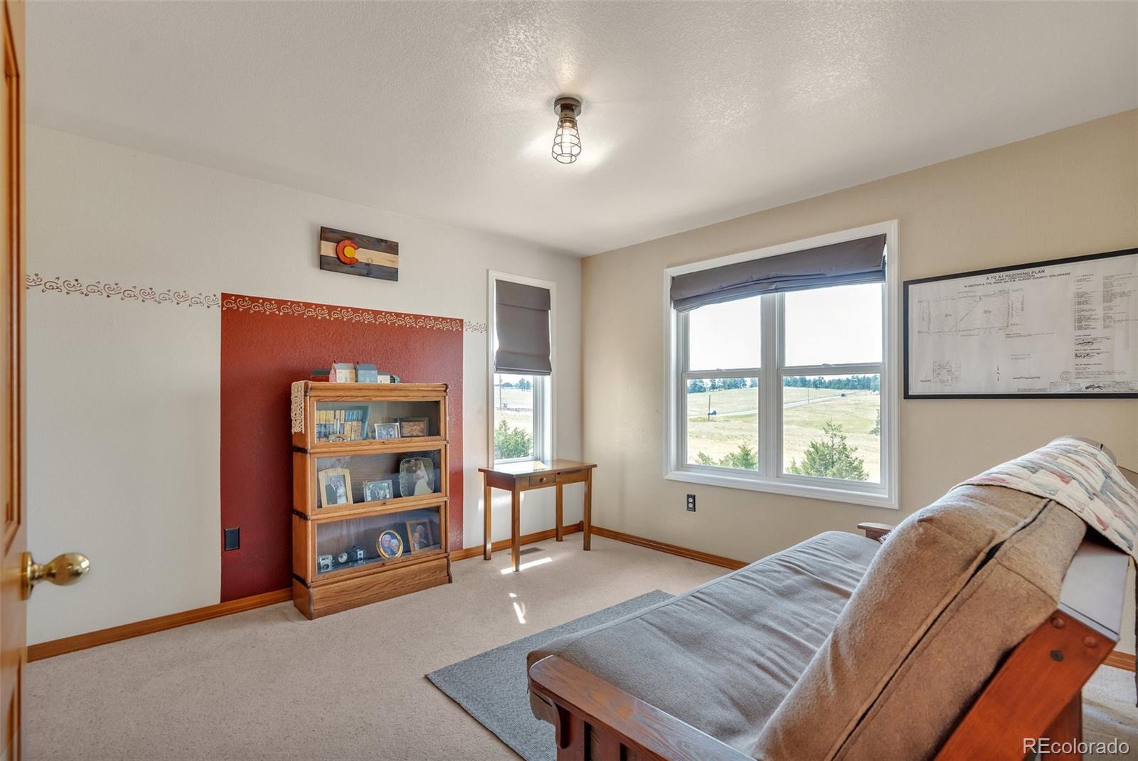 Elizabeth, Colorado, 80107, United States, 4 Bedrooms Bedrooms, ,4 BathroomsBathrooms,Residential,Active,1914931