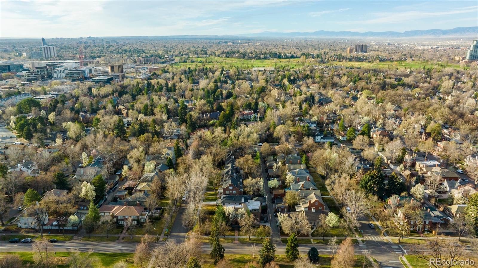 Denver, Colorado, 80206, United States, 5 Bedrooms Bedrooms, ,5 BathroomsBathrooms,Residential,Active,2034677