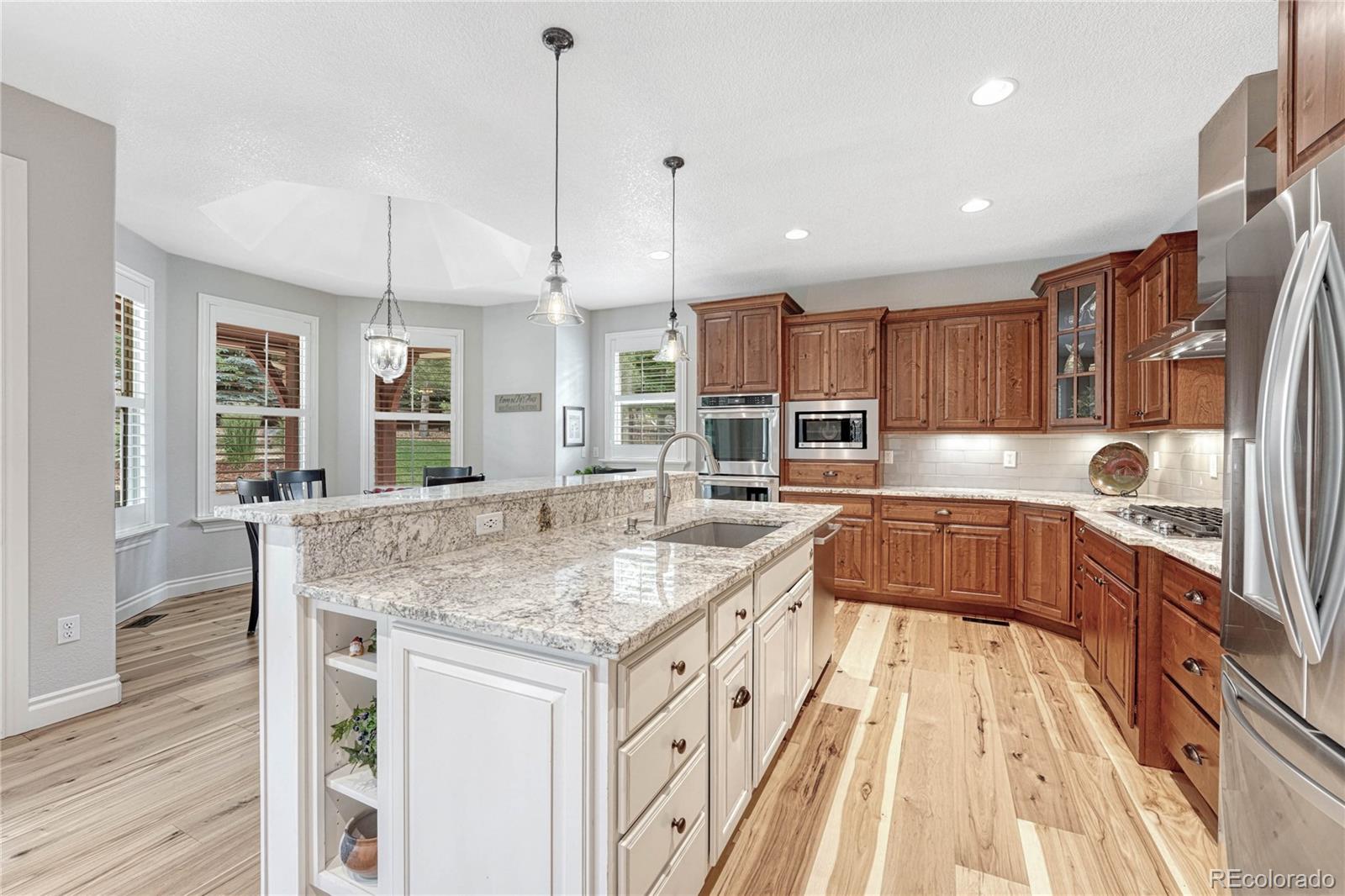 Parker, Colorado, 80134, United States, 6 Bedrooms Bedrooms, ,5 BathroomsBathrooms,Residential,Active,1843852