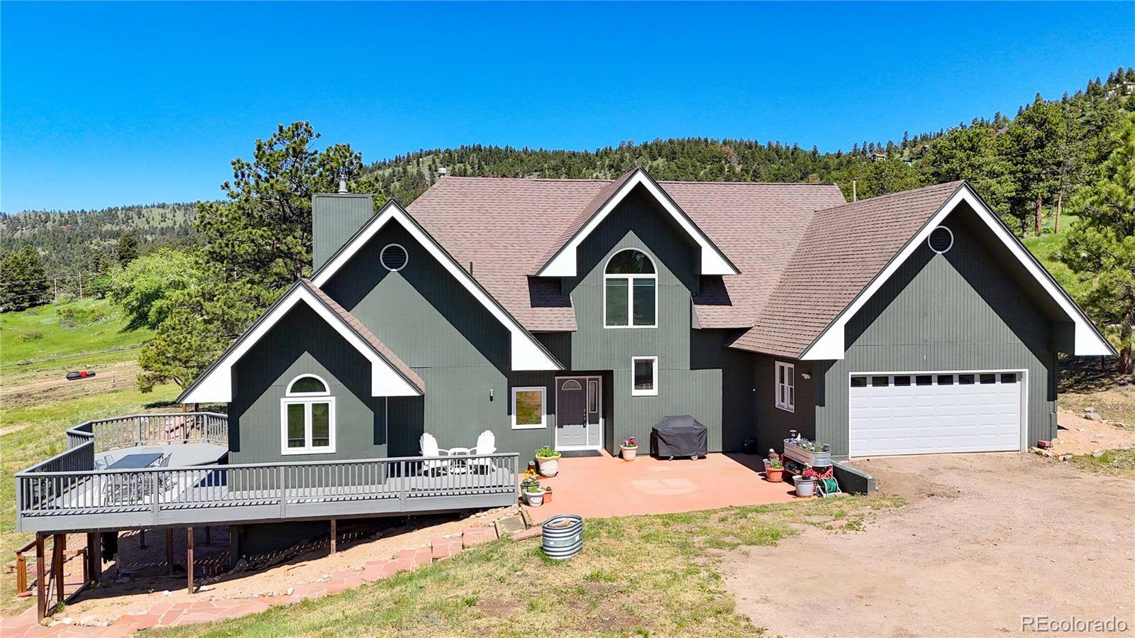 Boulder, Colorado, 80302, United States, 4 Bedrooms Bedrooms, ,3 BathroomsBathrooms,Residential,Active,1944047