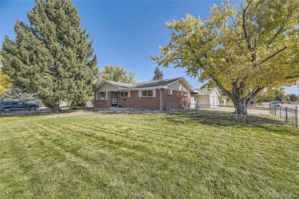 1694 S YUKON CT, LAKEWOOD, CO 80232 - Image 1