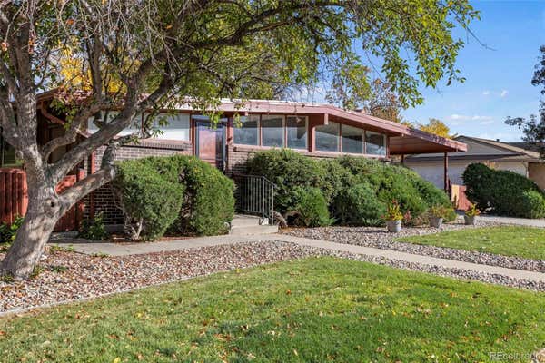 3151 E WEAVER AVE, CENTENNIAL, CO 80121 - Image 1