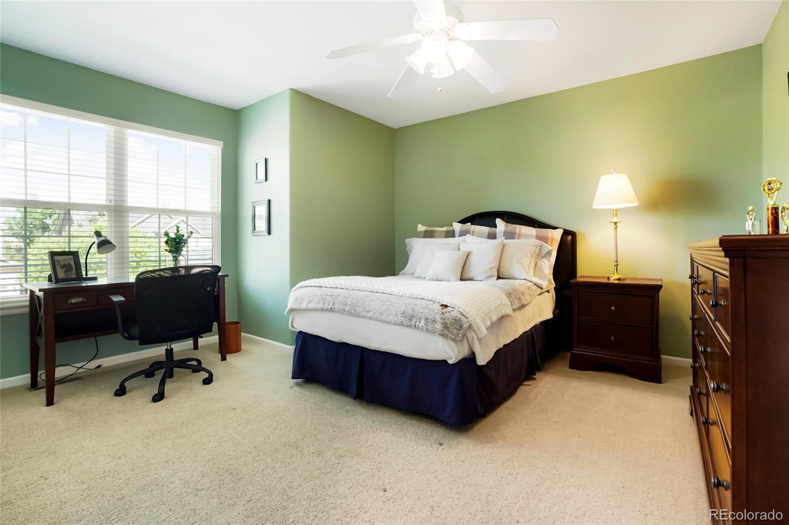 Highlands Ranch, Colorado, 80126, United States, 5 Bedrooms Bedrooms, ,5 BathroomsBathrooms,Residential,Active,1922291