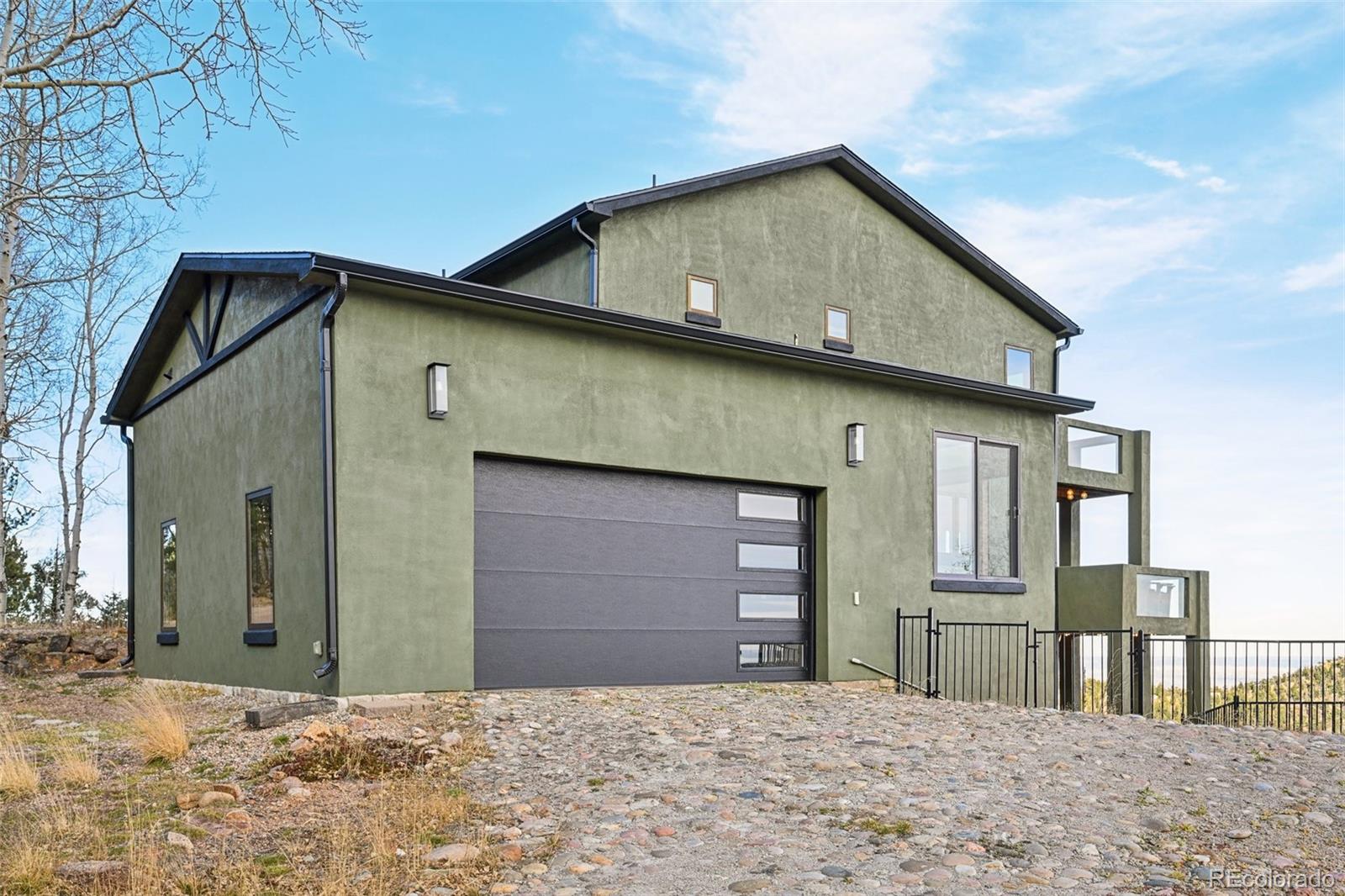 Manitou Springs, Colorado, 80829, United States, 6 Bedrooms Bedrooms, ,6 BathroomsBathrooms,Residential,Active,1997562