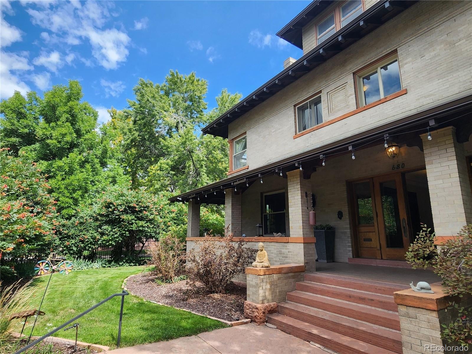 Denver, Colorado, 80218, United States, 7 Bedrooms Bedrooms, ,5 BathroomsBathrooms,Residential,Active,1790880