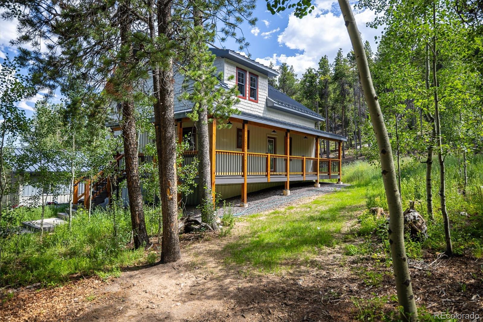 Golden, Colorado, 80403, United States, 2 Bedrooms Bedrooms, ,3 BathroomsBathrooms,Residential,Contingent,1889003