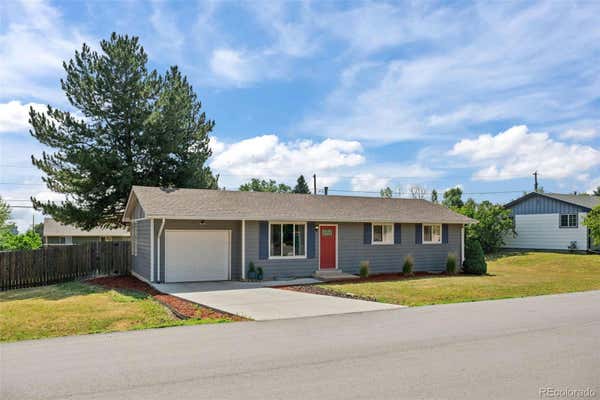 7906 S DOVER ST, LITTLETON, CO 80128 - Image 1