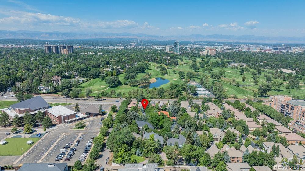Denver, Colorado, 80209, United States, 3 Bedrooms Bedrooms, ,3 BathroomsBathrooms,Residential,Active,1914843