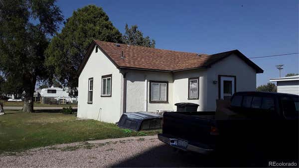 520 LINCOLN AVE, ARRIBA, CO 80804 - Image 1