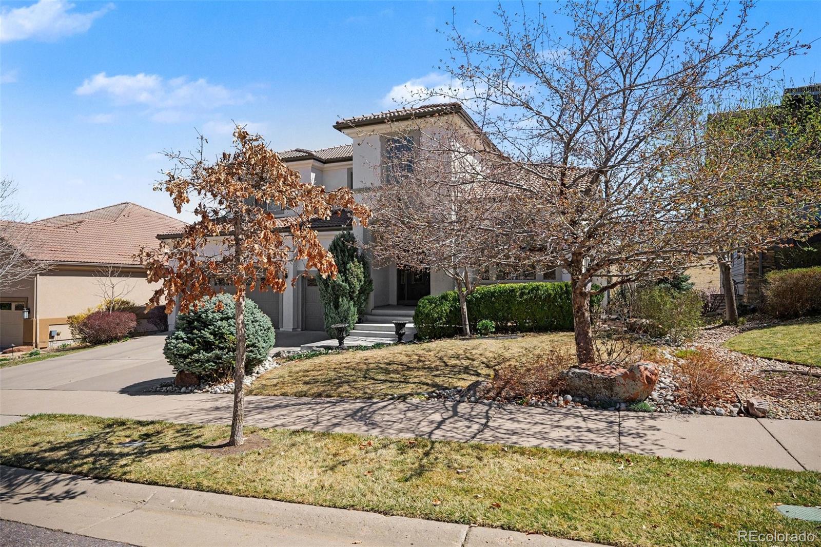 Lone Tree, Colorado, 80124, United States, 3 Bedrooms Bedrooms, ,3 BathroomsBathrooms,Residential,Active,2030582