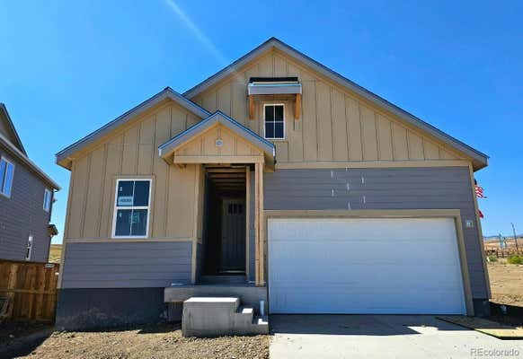 16608 W 92ND PLACE, ARVADA, CO 80007 - Image 1