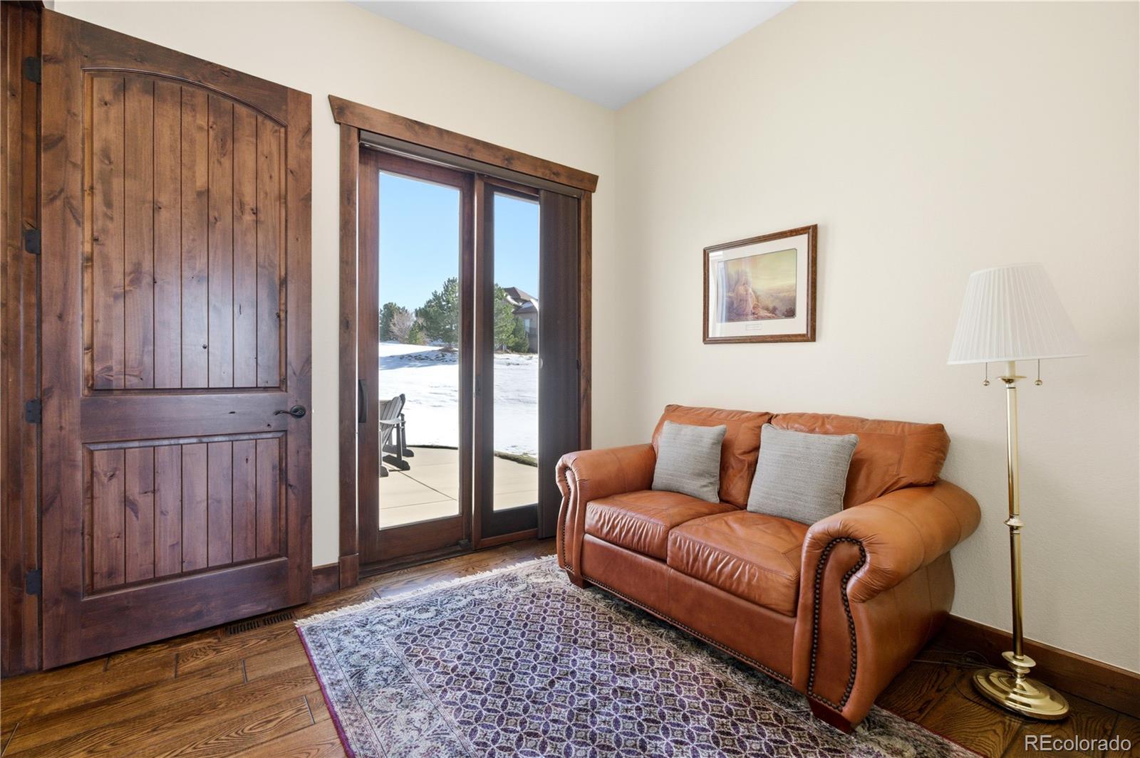 Castle Rock, Colorado, 80108, United States, 4 Bedrooms Bedrooms, ,5 BathroomsBathrooms,Residential,Active,2007242