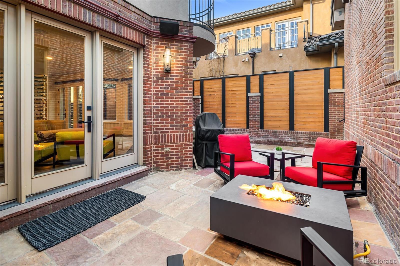 Denver, Colorado, 80206, United States, ,4 BathroomsBathrooms,Residential,Active,1757347