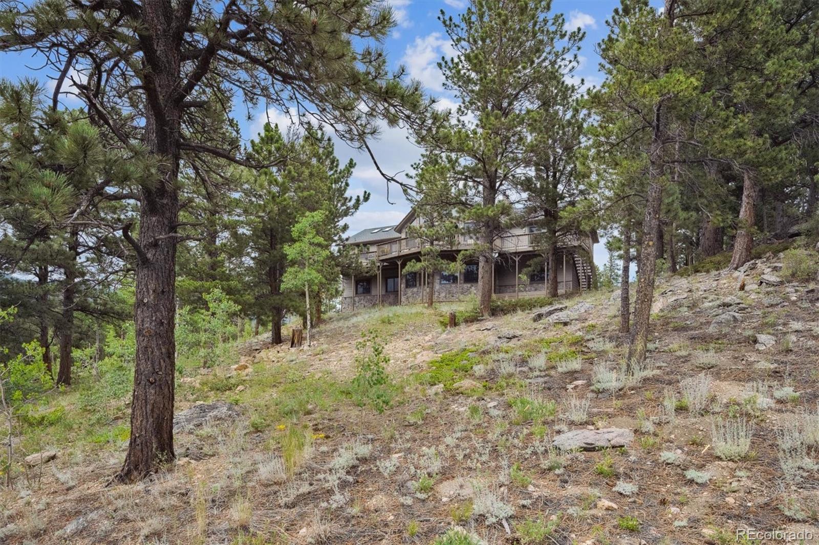 Black Hawk, Colorado, 80422, United States, ,3 BathroomsBathrooms,Residential,Active,1894766