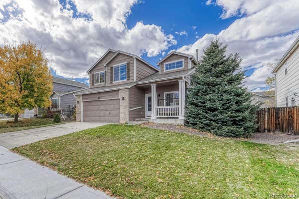 287 BENTON ST, CASTLE ROCK, CO 80104 - Image 1