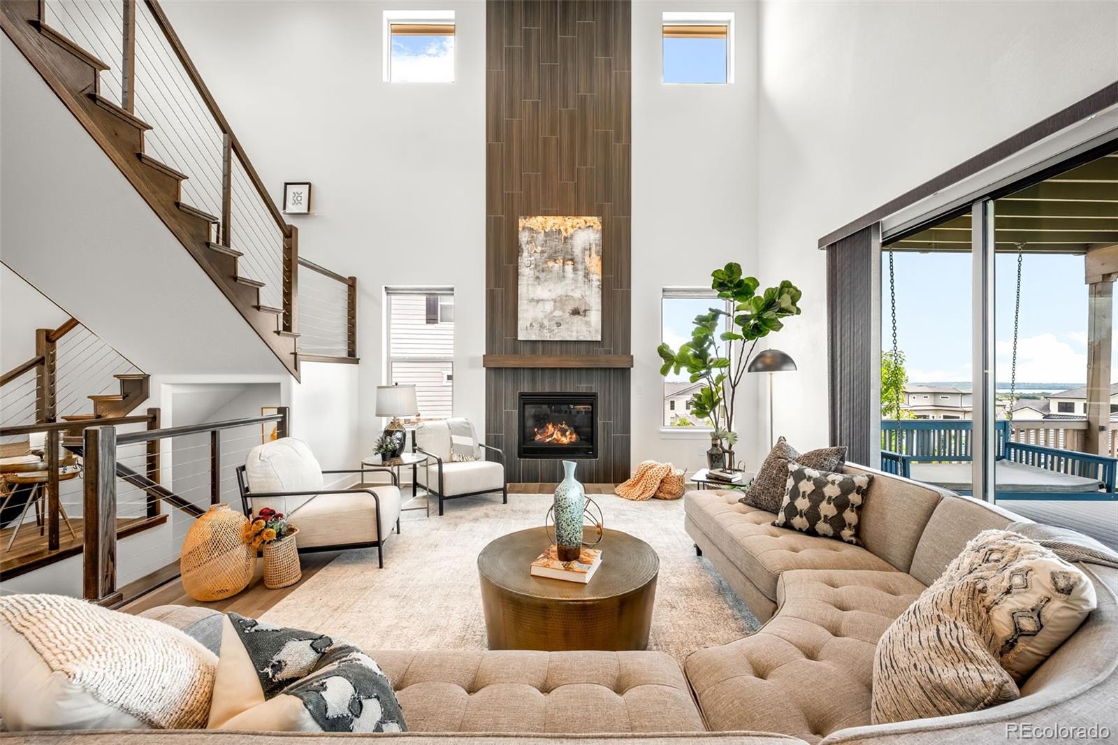 Arvada, Colorado, 80007, United States, 5 Bedrooms Bedrooms, ,6 BathroomsBathrooms,Residential,Active,2007071