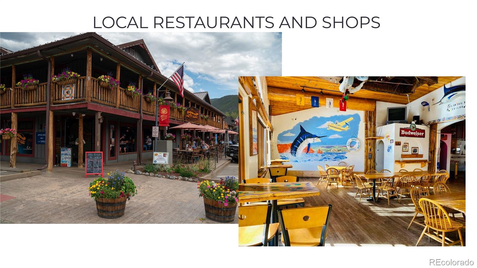 Grand Lake, Colorado, 80447, United States, 4 Bedrooms Bedrooms, ,4 BathroomsBathrooms,Residential,Active,2029748