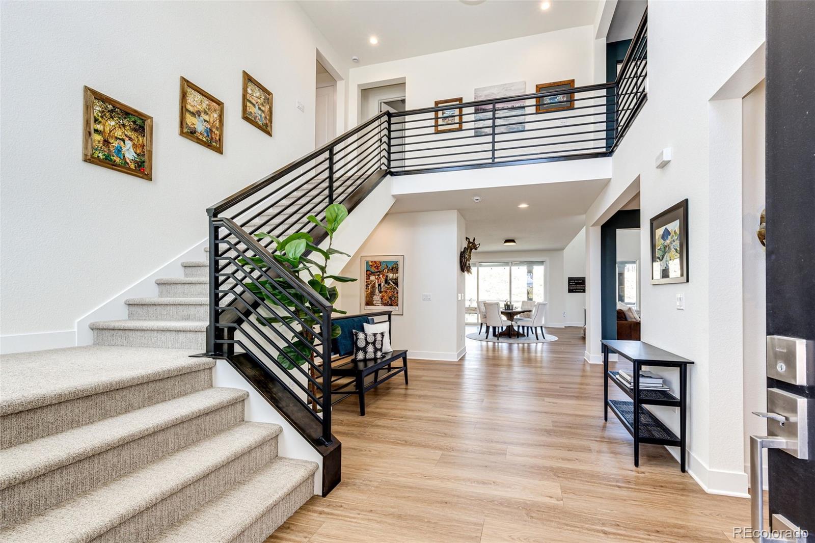 Castle Rock, Colorado, 80104, United States, 5 Bedrooms Bedrooms, ,4 BathroomsBathrooms,Residential,Active,2045378