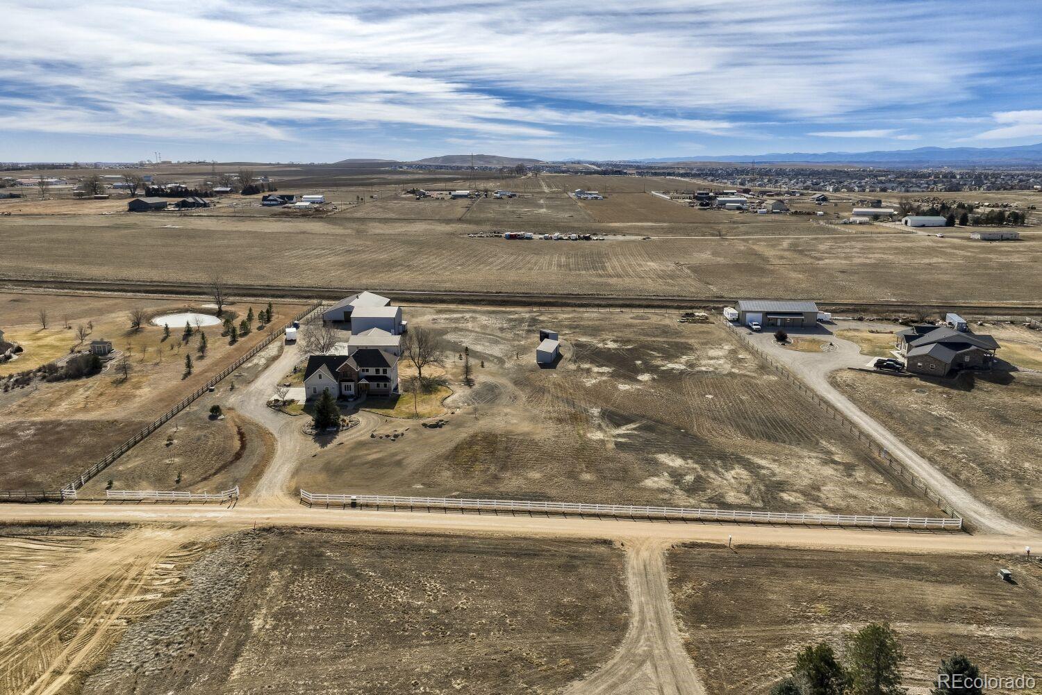 Erie, Colorado, 80516, United States, 5 Bedrooms Bedrooms, ,4 BathroomsBathrooms,Residential,Active,2014928