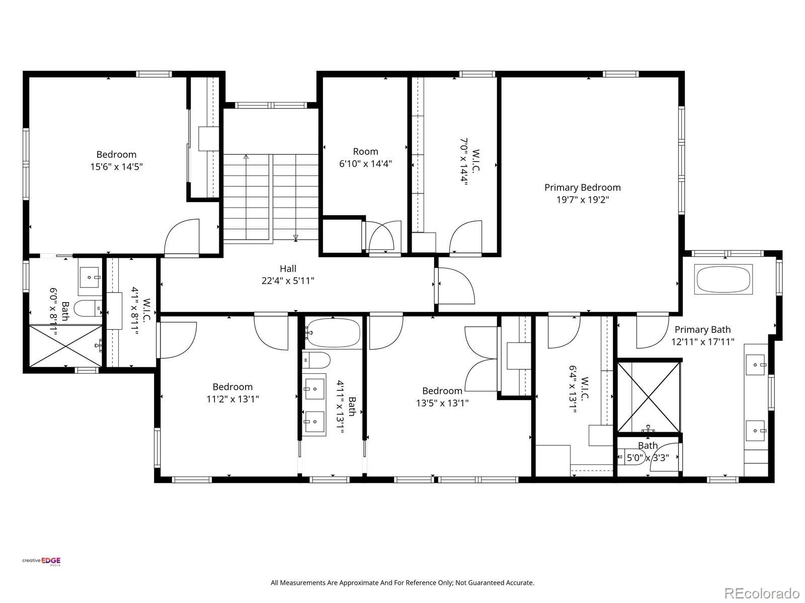 Denver, Colorado, 80210, United States, 7 Bedrooms Bedrooms, ,5 BathroomsBathrooms,Residential,Active,1953007