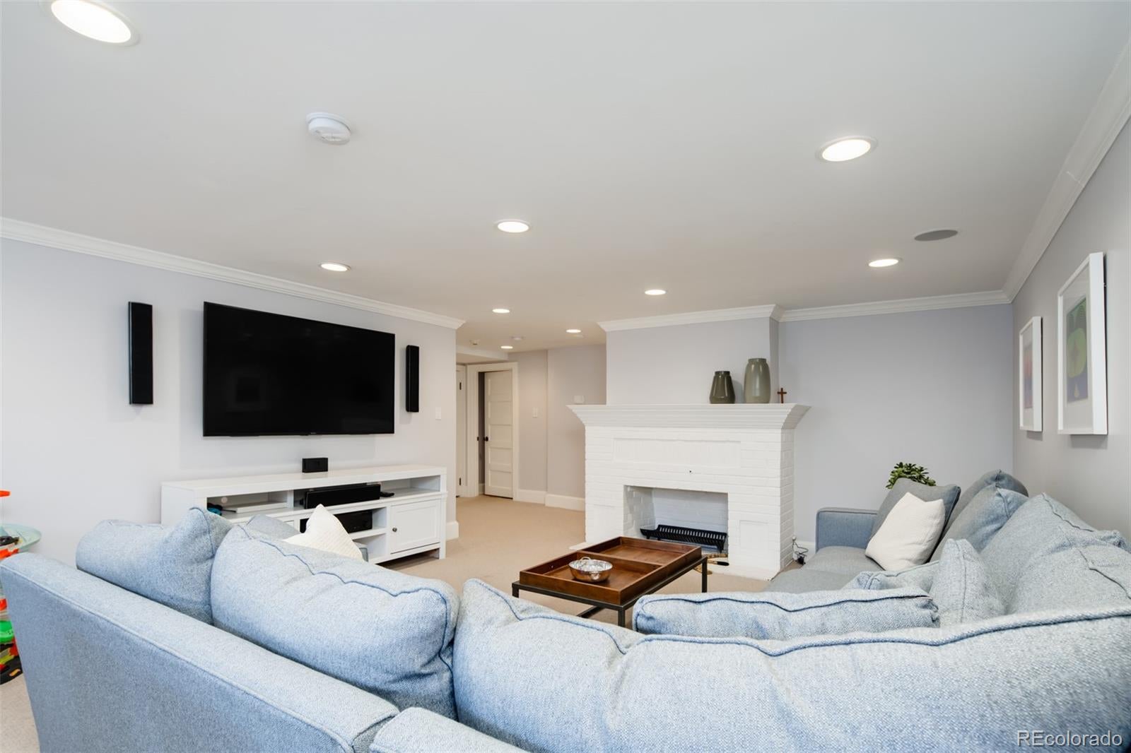 Denver, Colorado, 80206, United States, 5 Bedrooms Bedrooms, ,5 BathroomsBathrooms,Residential,Active,2034677