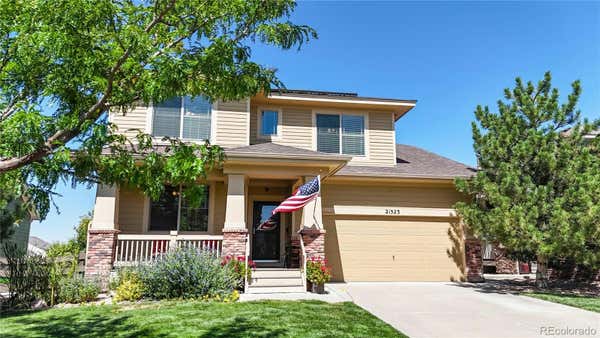 21523 E STROLL AVE, PARKER, CO 80138 - Image 1