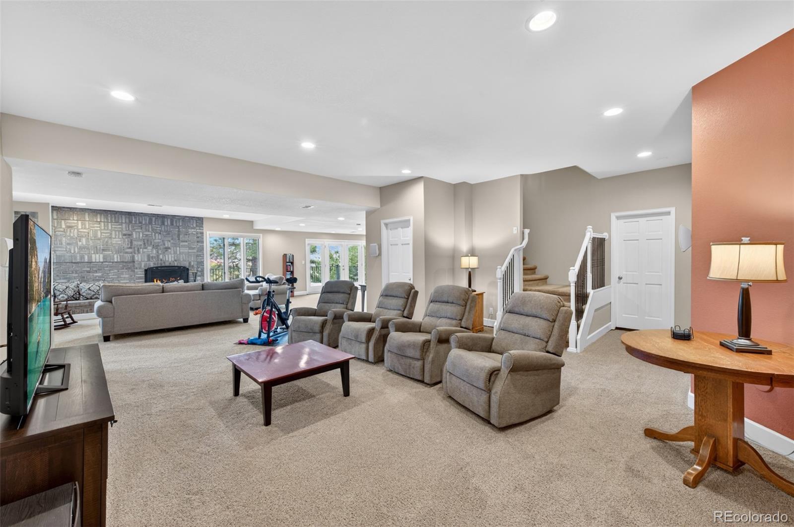 Littleton, Colorado, 80127, United States, 6 Bedrooms Bedrooms, ,5 BathroomsBathrooms,Residential,Active,2044176