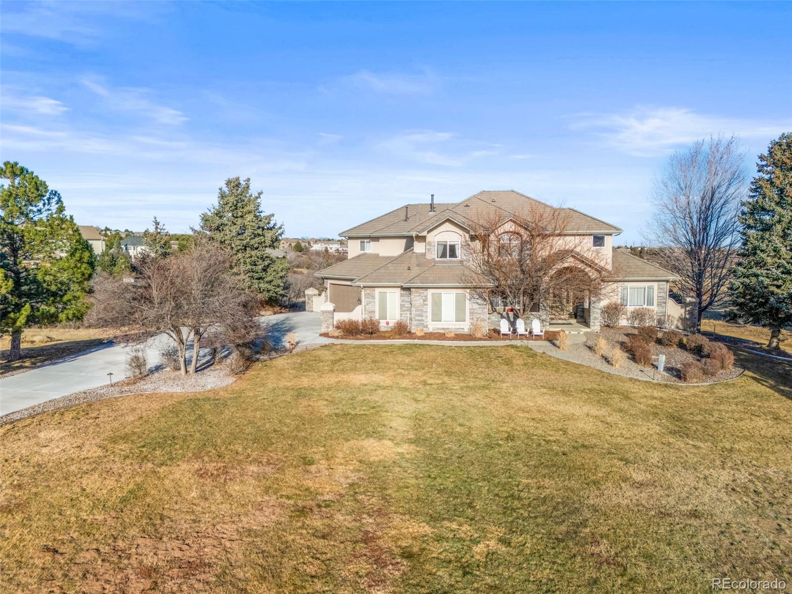 Castle Rock, Colorado, 80108, United States, 5 Bedrooms Bedrooms, ,5 BathroomsBathrooms,Residential,Active,1929658