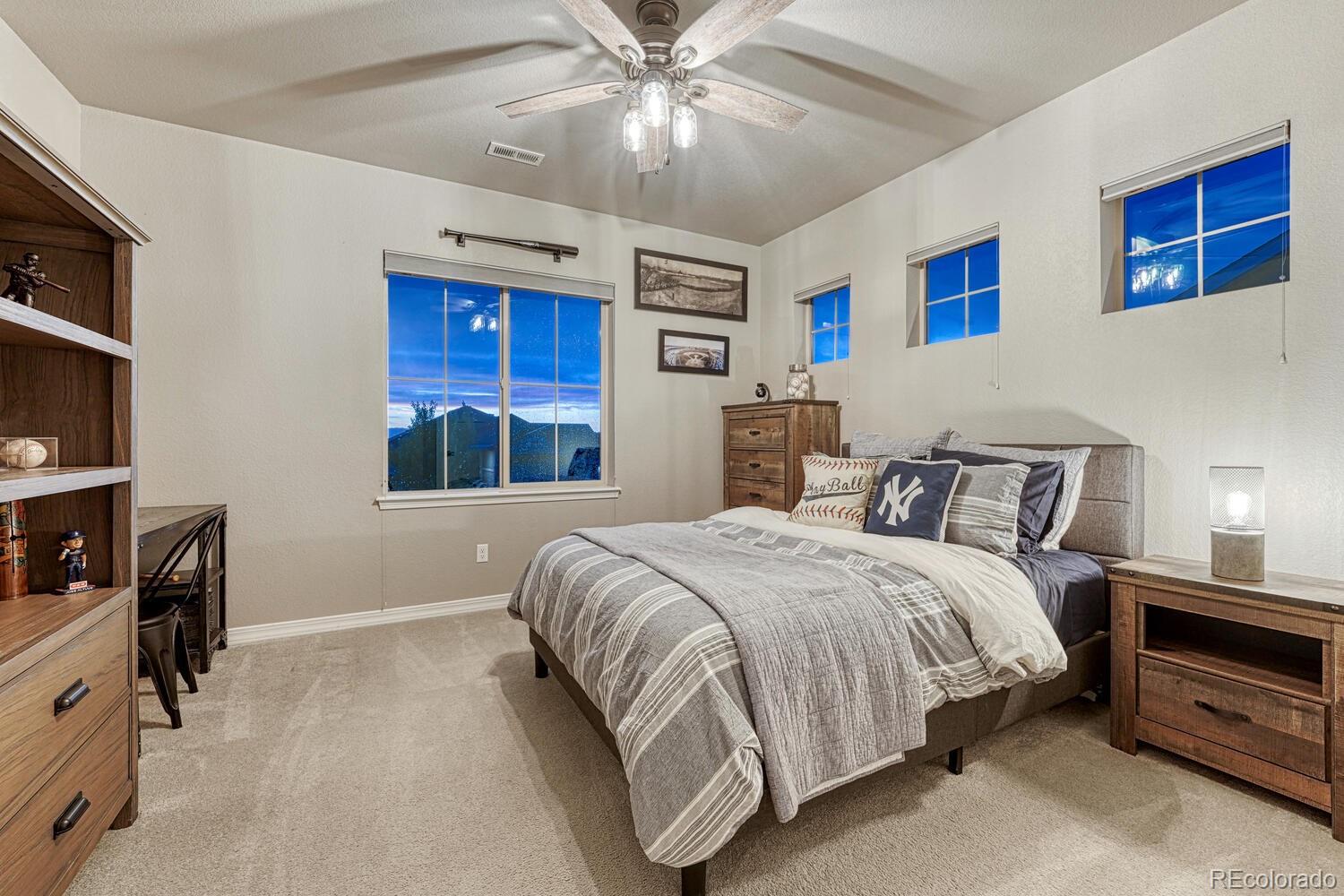 Colorado Springs, Colorado, 80921, United States, 6 Bedrooms Bedrooms, ,6 BathroomsBathrooms,Residential,Active,1889032