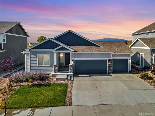 9772 FAIRWAY GLEN DR, PEYTON, CO 80831 - Image 1