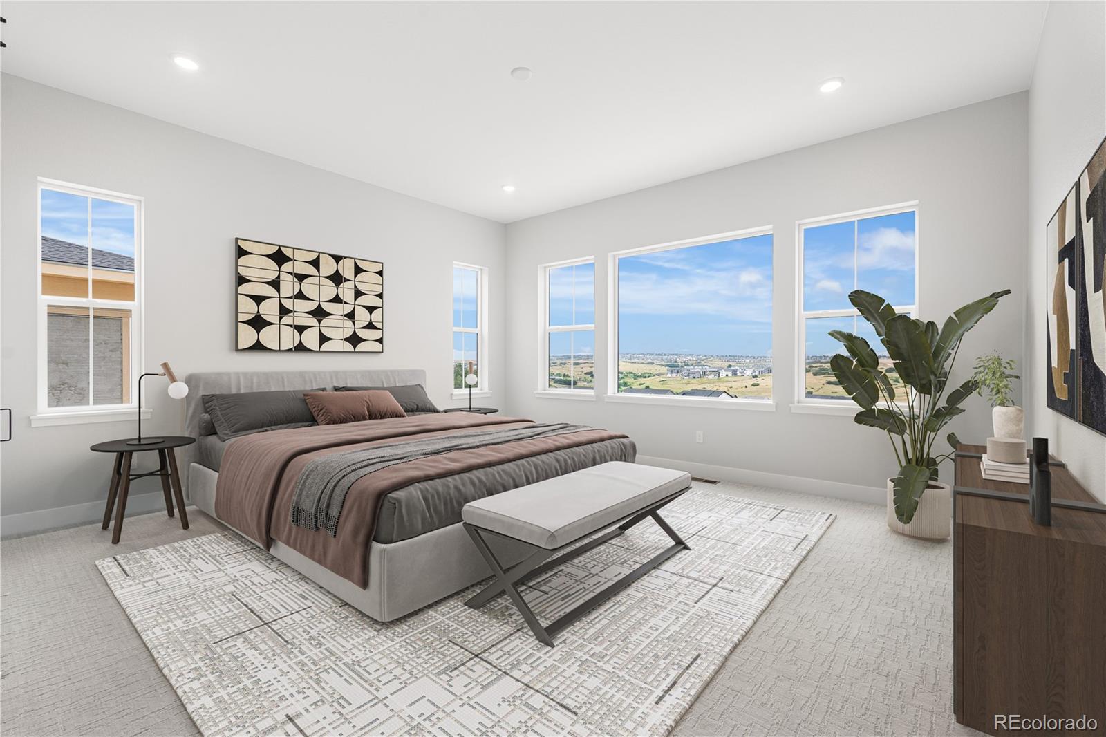 Castle Pines, Colorado, 80108, United States, 4 Bedrooms Bedrooms, ,5 BathroomsBathrooms,Residential,Active,1953011