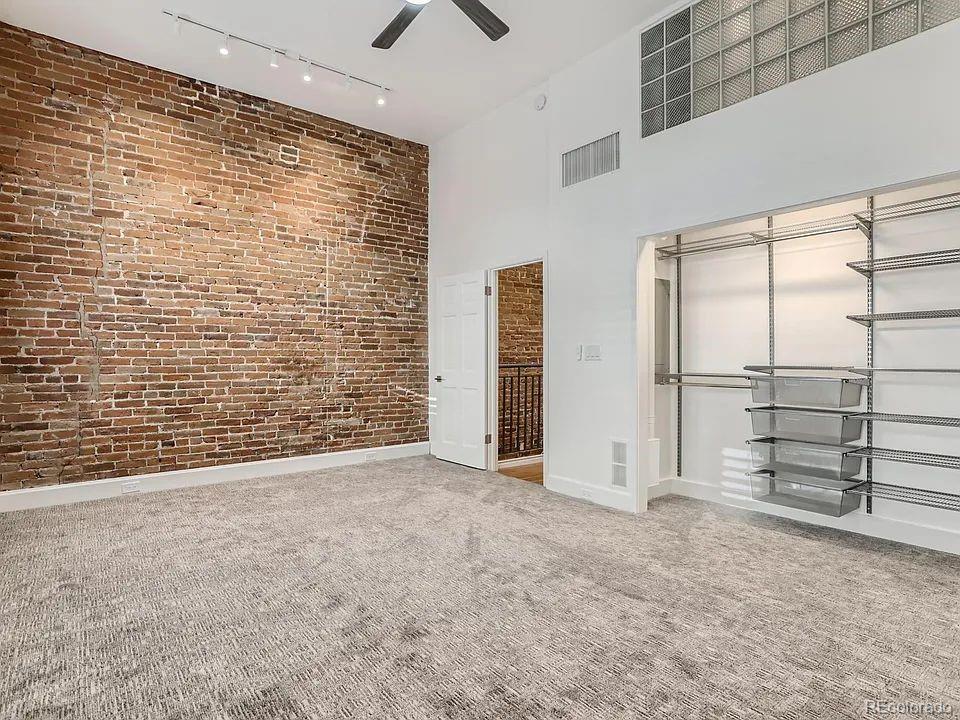 Denver, Colorado, 80202, United States, 2 Bedrooms Bedrooms, ,3 BathroomsBathrooms,Residential,Active,2001344