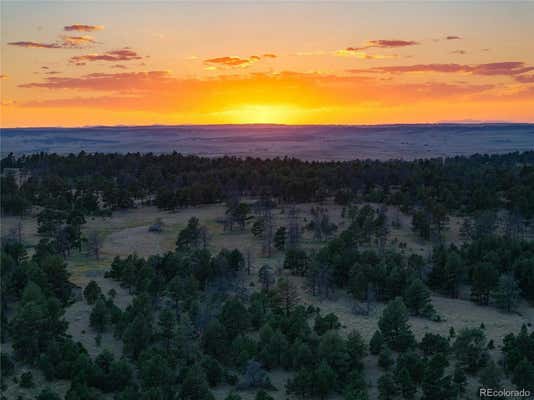 N COUNTY ROAD 122, RAMAH, CO 80332 - Image 1