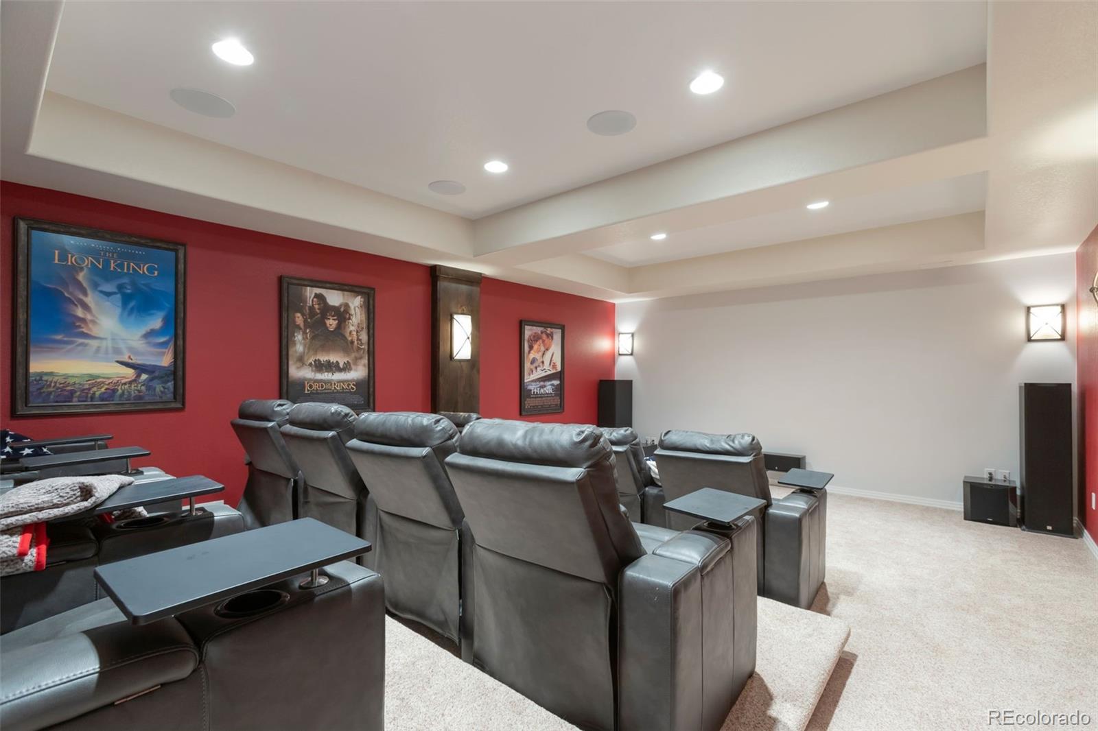 Aurora, Colorado, 80016, United States, 5 Bedrooms Bedrooms, ,7 BathroomsBathrooms,Residential,Active,1929689